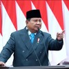 VIDEO: Mau Sikat Jenderal Beking Tambang Ilegal, Prabowo Dapat Aplaus