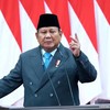 Prabowo: Pertumbuhan Ekonomi 7 Tahun Tak Tercermin di Kondisi Rakyat