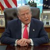 VIDEO: Trump Pede Bisa Pertemukan dan Damaikan Putin-Zelensky