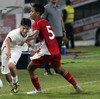 Hasil Piala Kemerdekaan: Indonesia Bungkam Uzbekistan 2-0, Pepet Mali
