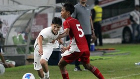 Hasil Piala Kemerdekaan: Indonesia Bungkam Uzbekistan 2-0, Pepet Mali