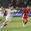 Klasemen Piala Kemerdekaan usai Indonesia Sikat Uzbekistan