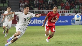 Klasemen Piala Kemerdekaan usai Indonesia Sikat Uzbekistan