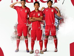 Tayang di TV Mana Indonesia U-17 Vs Uzbekistan U-17? Ini Jadwal-Cara Nontonnya