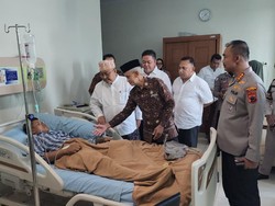 Ketua FKUB Apresiasi Kapolsek Pati dalam Pengamanan Demo