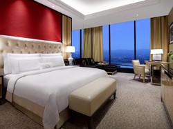 Staycation Mewah di Bandung dengan Harga Hemat, Cek Promonya di Sini!