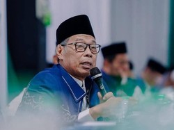 Korupsi Kuota Haji, Ketua PW Persis: Umumkan Hasil Penyelidikan Secara Terbuka
