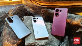 Vivo Perkenalkan Hp Baru V60, Meluncur 28 Agustus