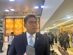 Beras Murah Seret di Pasaran, Pemerintah Tambah Jumlah Penyaluran