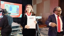 Kisah Inspiratif Yuli Yanti Hutagaol,dari Pengacara Litigasi hingga Kurator