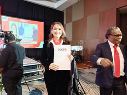 Kisah Inspiratif Yuli Yanti Hutagaol,dari Pengacara Litigasi hingga Kurator