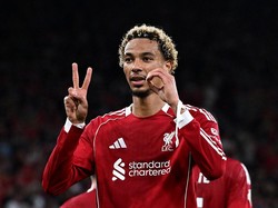 Liverpool Vs Bournemouth: Debut Manis Ekitike di Liga Inggris