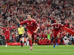 Liverpool Vs Bournemouth: Drama 6 Gol, Si Merah Menang 4-2