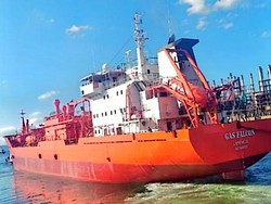 9 ABK WNI 10 Bulan Terjebak dalam Kapal di Perairan Mozambik