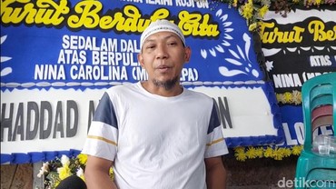 Sang Ibunda Berpulang, Anak Kembar Mpok Alpa Jatuh Sakit Dilarikan ke RS