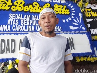 Sang Ibunda Berpulang, Anak Kembar Mpok Alpa Jatuh Sakit Dilarikan ke RS
