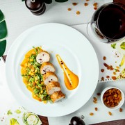 Kenapa Porsi Makanan di Restoran Mewah Selalu Disajikan Sedikit? Ini 5 Alasannya!