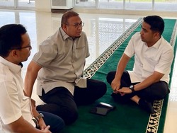 Berpeluang Dapat IJD Rp 68,7 M, Andre Rosiade Minta Doa Warga Kota Solok