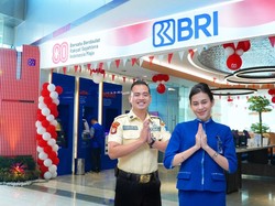 Ini 8 Inisiatif BRI untuk Beri Manfaat Langsung bagi Masyarakat