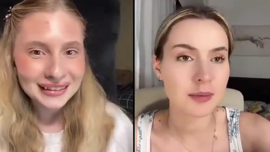 Bule Viral Viral
