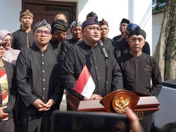 Kelder Air Mancur Jadi Cagar Budaya, Kabupaten dan Kota Bogor Kian Mesra
