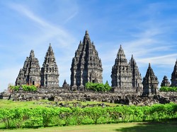 10 Destinasi Wisata Sekitar Candi Prambanan