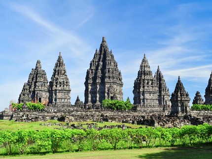 14 Promo Kemerdekaan 17 Agustus untuk Tempat Wisata, Banyak Diskon dari Ancol-Candi Prambanan