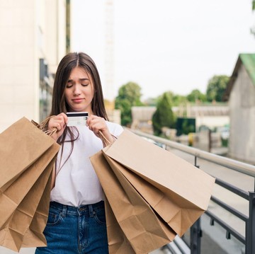 Sering Kalap Belanja? Ini 5 Cara Mengatasi Pembelian Impulsif ala Pakar Keuangan