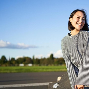 8 Cara Mudah untuk Merasa Bahagia Setiap Hari