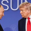Eks Pejabat AS soal Alaska: Trump Tak Kalah, Tapi Putin Jelas Menang