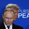 Putin-Trump Tatap Muka sampai Hamas Setuju Proposal Gencatan di Gaza