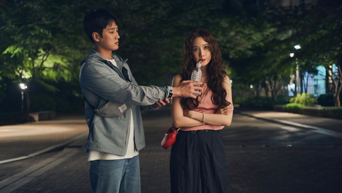 Review Film: Pretty Crazy
