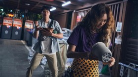 Sinopsis Pretty Crazy, YoonA Kerasukan Tiap Dini Hari