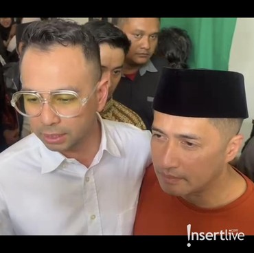 Firasat Raffi Ahmad Sebelum Mpok Alpa Meninggal Dunia