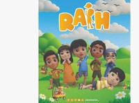 Cerita 17-an Ku: Sebuah Film Animasi 17 Agustus dari Yuk Animation