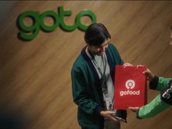 Kinerja Q3 Rekor Lagi, GoTo Optimistis Capai EBITDA Disesuaikan