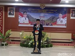 Investasi NTT Semester I 2025 Capai Rp 2,19 Triliun