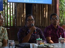 Guru Besar Unud Ragukan Rencana Pengolahan Sampah Jadi Listrik di Bali