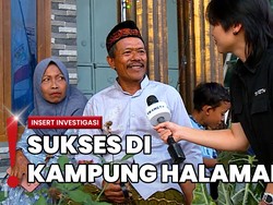 Omzet Rp500 Ribu, Penjual Pecel Lele Berhasil Punya Rumah Mewah