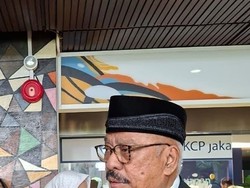 Fraksi MPR Golkar Puji Pidato Prabowo, Sebut Penuh Gagasan untuk RI