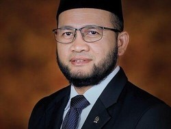 Kelompok DPD di MPR Tegaskan Pentingnya Pemberantasan KKN untuk Reformasi