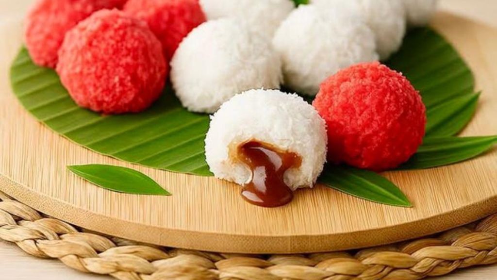 7 Olahan Enak dari Tepung Ketan, Mudah Dibuat dan Selalu Digemari