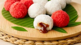 7 Olahan Enak dari Tepung Ketan, Mudah Dibuat dan Selalu Digemari