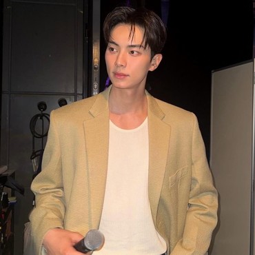 Resmi Tinggalkan Agensi Kim Soo Hyun, Lee Chae Min Gabung ke 'Rumah' Byeon Woo Seok