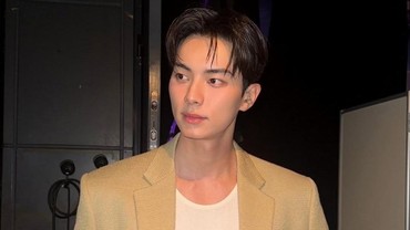 Resmi Tinggalkan Agensi Kim Soo Hyun, Lee Chae Min Gabung ke 'Rumah' Byeon Woo Seok