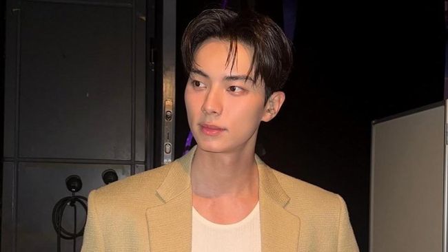 Resmi Tinggalkan Agensi Kim Soo Hyun, Lee Chae Min Gabung ke Rumah Byeon Woo Seok