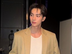 Resmi Tinggalkan Agensi Kim Soo Hyun, Lee Chae Min Gabung ke 'Rumah' Byeon Woo Seok