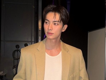 Resmi Tinggalkan Agensi Kim Soo Hyun, Lee Chae Min Gabung ke 'Rumah' Byeon Woo Seok