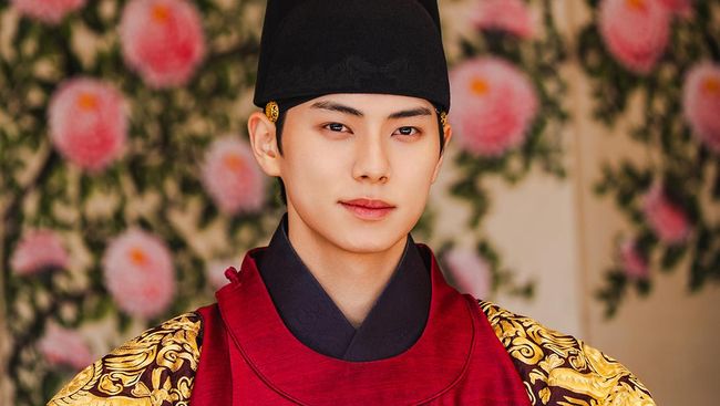 7 Drama Korea Lee Chae Min Terbaik Rating Tertinggi, Terbaru Bon Appetit, Your Majesty