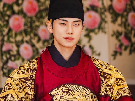 7 Drama Korea Lee Chae Min Terbaik Rating Tertinggi, Terbaru Bon Appetit, Your Majesty